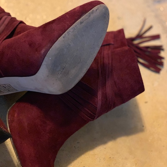 Booties - Picture 5 of 8